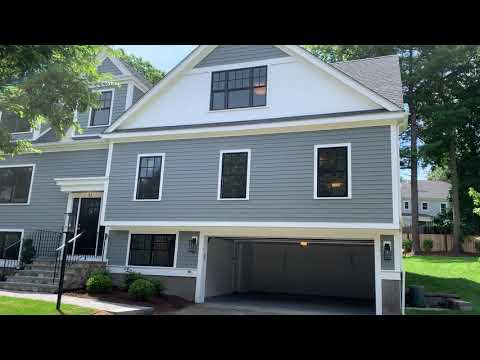 32 Oak Hill Rd Needham