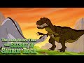 The Lone Dinosaur Story The Land Before Time VI The Secret Of Saurus Rock
