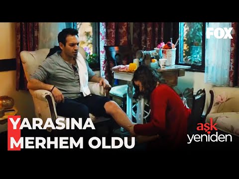 Fatih, Zeynep'e Kendini Acındırıyor - Aşk Yeniden 4. Bölüm