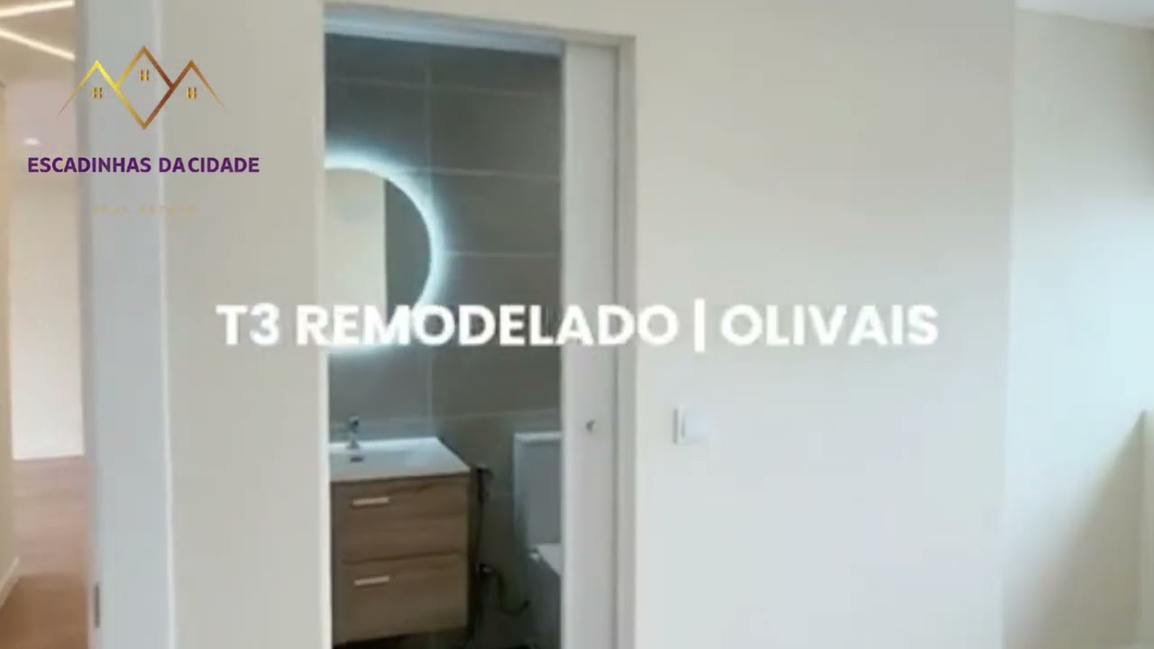 Vídeo do imóvel