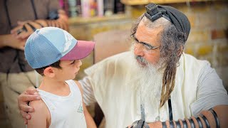 הרב שלום סבג - שיעורי וידאו - הרב שלום סבג✨רק החזיקו עצמכם יחד!! – כ׳ בטבת ה׳תשפ״ה – דן בן יעקב 🇮🇱