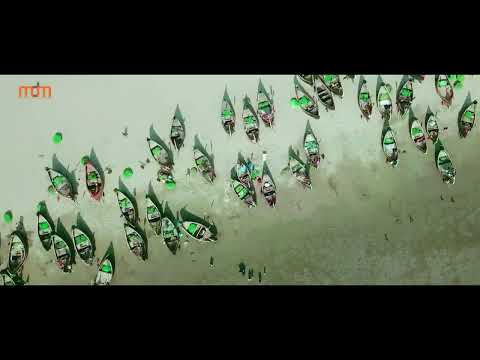 Mercy Remsangmuani - Cox’s Bazar -[Official Music Video]