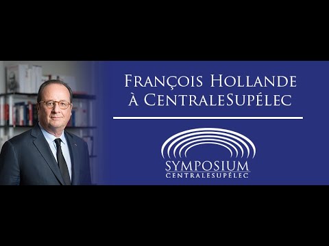 François Hollande
