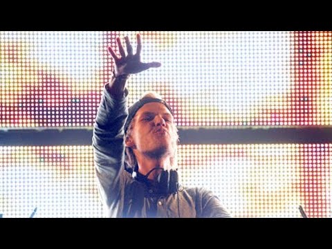 Avicii Live At KROQ Weenie Roast 2014 [Full Set] (Bryan Walker Edit)