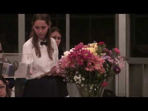 JOVENS 2013 - FLOR DE JAGUBE - CHICO CORRENTE