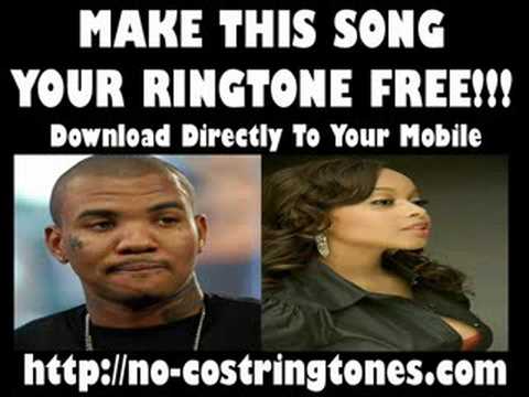 The Game Ft.Chrisette Michele - Let Us Live [ Lyrics ]