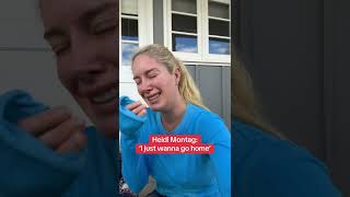 &#39;I just wanna go home&#39; Heidi Montag breaks down after her home burns to the ground