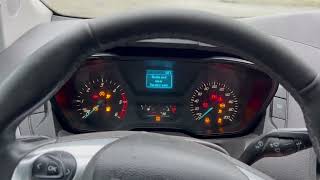 Fourgon utilitaire Ford Transit à vendre - Image 4 | Autoline CI Fourgon utilitaire Ford Transit | Image 4 - Autoline