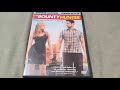 THE BOUNTY HUNTER DVD Overview