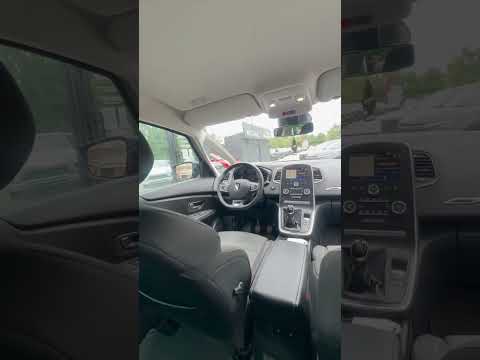 фото renault grand scenic iv 0