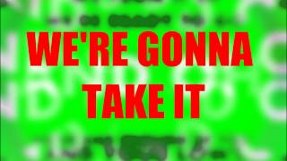 Andreas Schuller ft. INNA- Piñata (Lyrics)