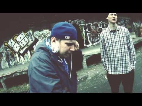 Emil G "Wyjdź" gośc. Gruby Józek (MAKING OF)