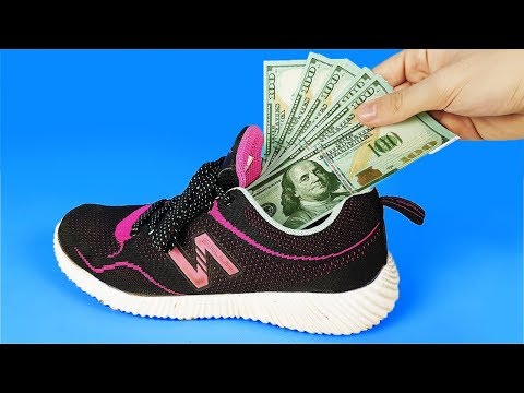 7 Simple Life Hacks for Save Money