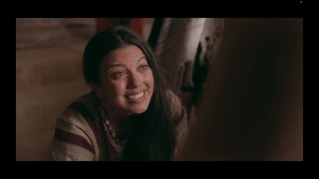 The Chosen - Derramo el Perfume