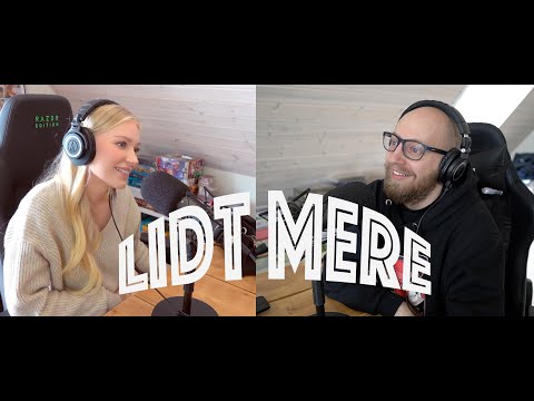 Lidt Mere - 18.02.21