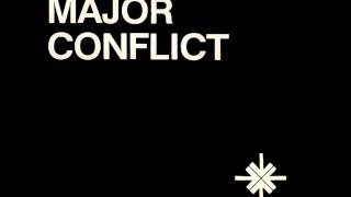 Major Conflict 7'' 1983