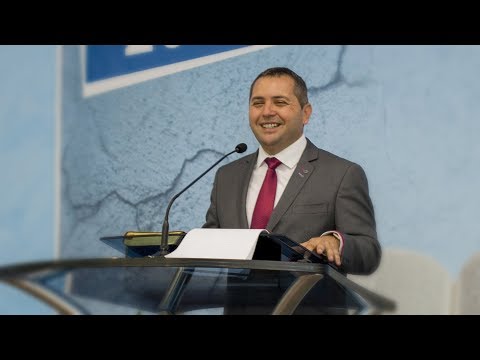 Cristi Florea (fost preot ortodox) - Marturie