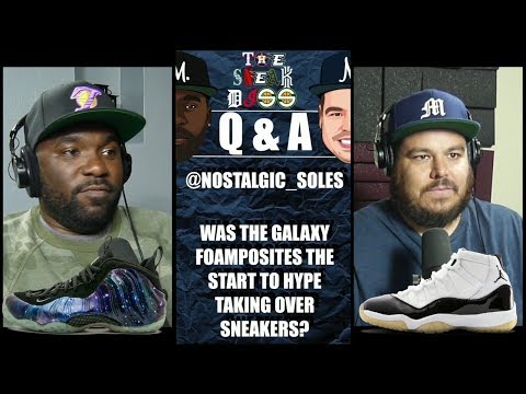 The Sneak Diss Podcast Episode 123 - Q & A: Answering Listener Questions from Instagram
