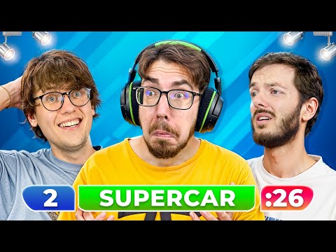 L'INTESA VINCENTE PIÙ FALLIMENTARE DELLA STORIA con @dadontheroad