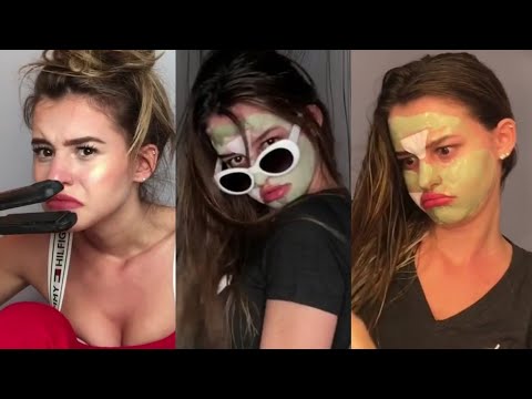 LEA ELUI INSTAGRAM VIDEOS #1