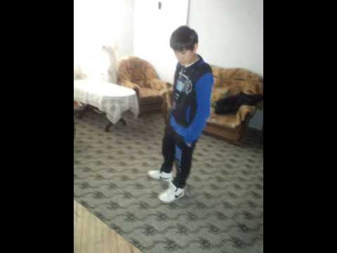 (HaY BASS  HOVO RAP)