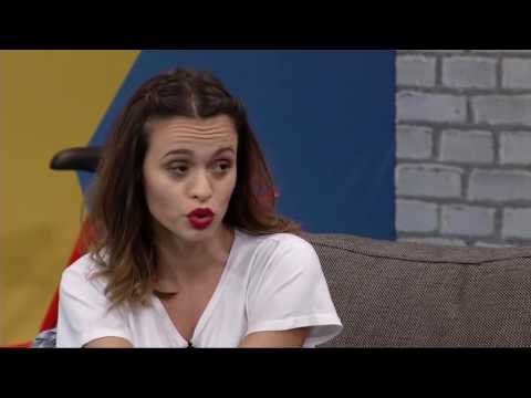 FUN DAY (08.01.2016) Të ftuar Suada Daci dhe Ervin Kurti