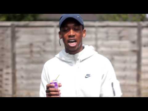 Block2Block ENT- Don Marcus Freestyle Part 2[HipHop]