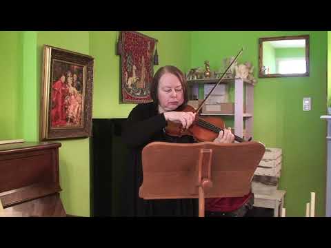 Dmitri Shostakovich, Romance from film "The Gadfly"