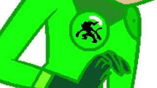 Morgan's Infernape Transformation (Instrumental)