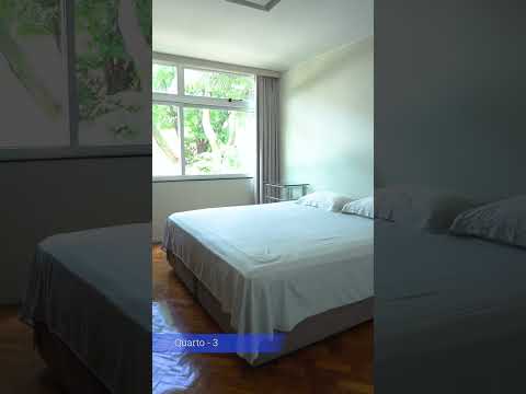 Apartamento SQS 102 sul à venda