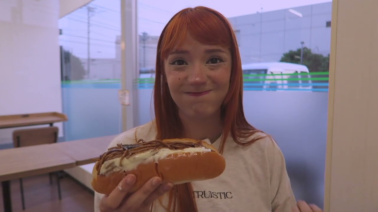 Pq não tem gordo no Japão? ＋24hrs comidas do konbini