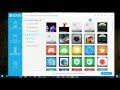 Recover data from phone 