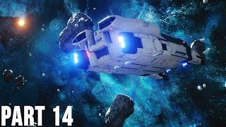 Mass Effect: Andromeda - 100% Walkthrough Part 14 [PS4] –  APEX: False Flag Operation
