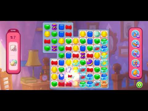 Homescapes 🏡 Level 12148