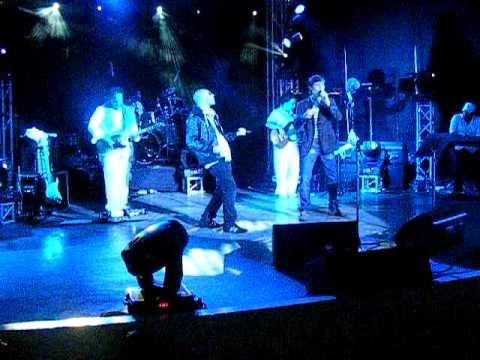 Reinaldo Alvarez y Hany Kauam - Mi segundo intento