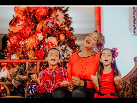 Alba Pantaleón - Es Navidad [Video Oficial 4k]