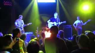 The Ocean Blue - Ask me Jon @ Troubadour 9/06/2014