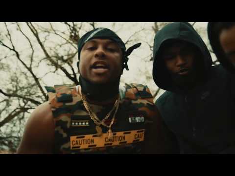 FGM Cuzo - No Mercy | Directed By @Qncy_