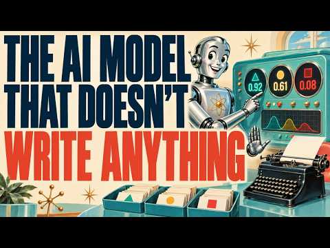 Why a New Class of AI "Judgement Models" Could Have Big Business Implications