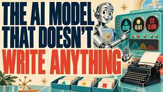 Why a New Class of AI "Judgement Models" Could Have Big Business Implications