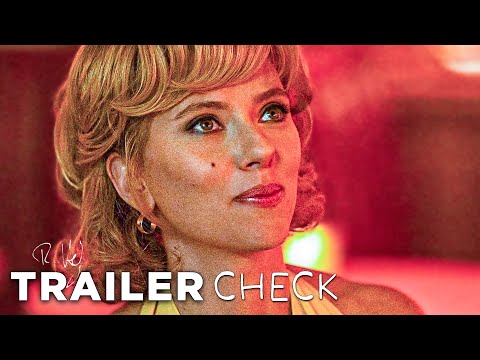 TO THE MOON Trailer German Deutsch (2024)