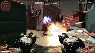 Видео 1 к игре Mercury: RED