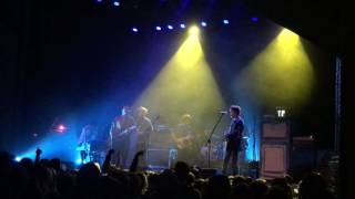 Twin Peaks, "Dead Flowers"