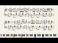 Ophelia Rag by James Scott