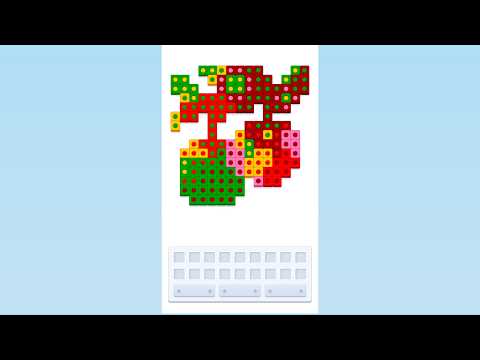 Sort Art - Pixel Coloring Game video thumbnail