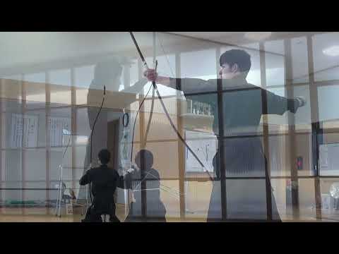 【食・農・ビジネスを学ぶ食の総合大学】弓道サークルの紹介