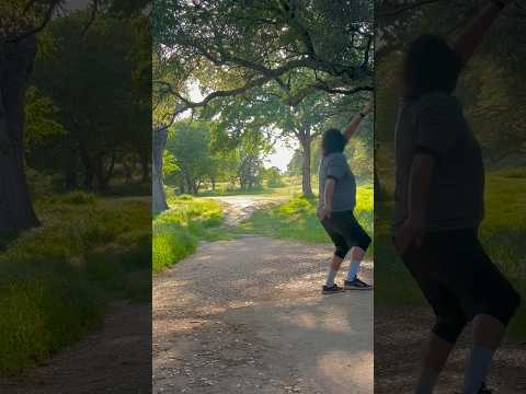 Discmania's (ASTRONAUT) 🧑‍🚀 Great Roller Disc #shorts