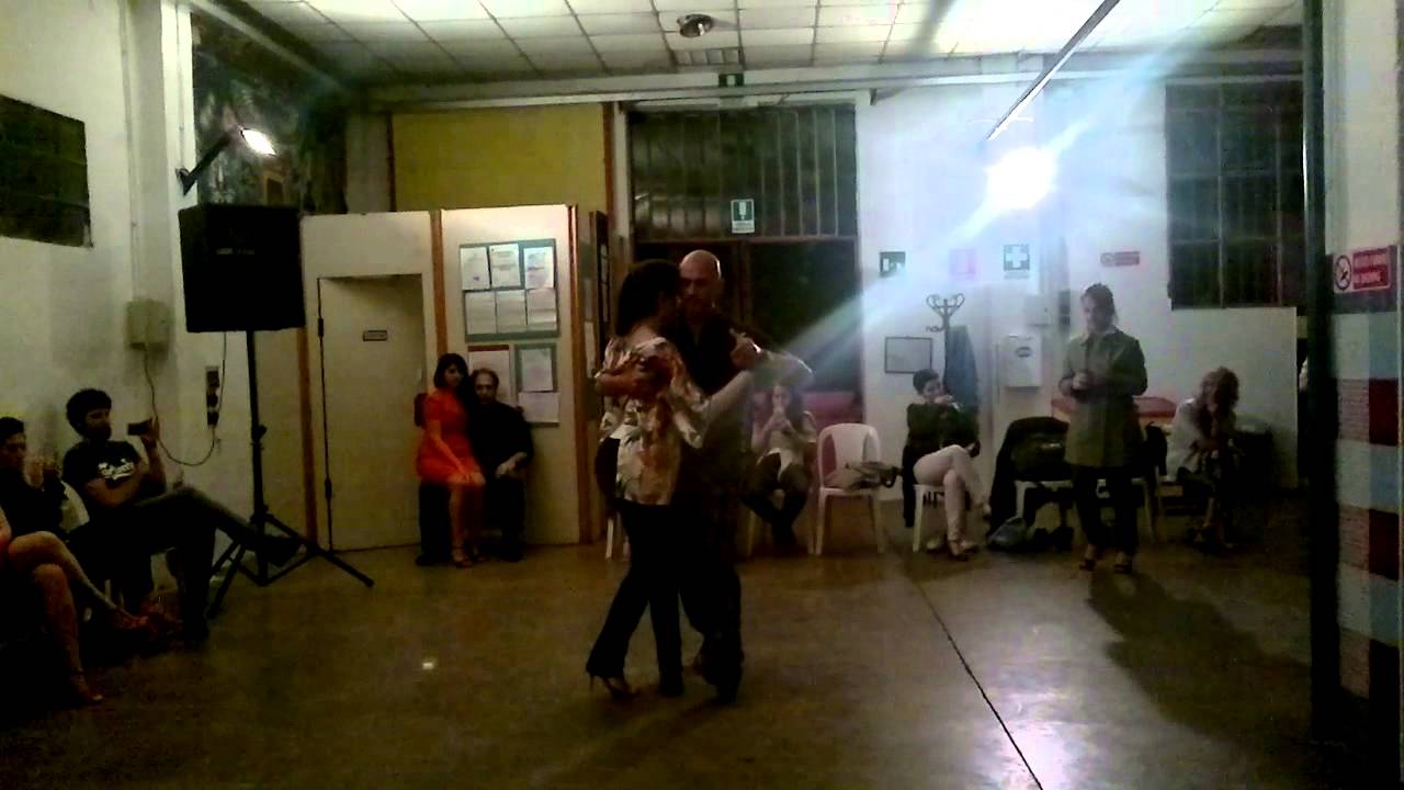 Giuseppe Lotito e Cristina Scimè_27.05.2014