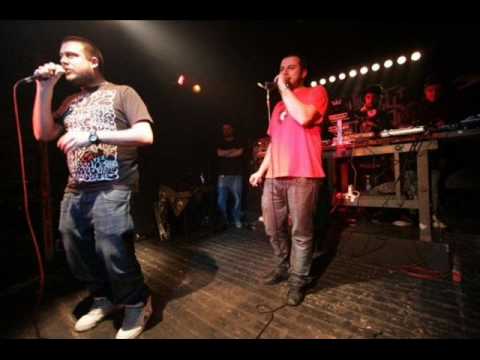 OP.ROT FEAT. ROB SHAMANTIDE - "O DOCE E O SALE"