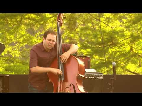 Ehud Ettun Trio - "Keep Calm"